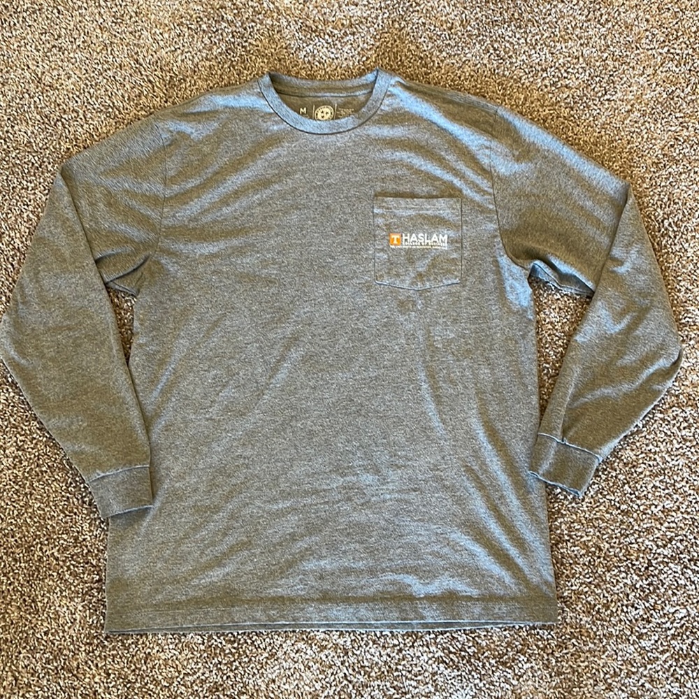 UTK Haslam College of Business T-Shirt